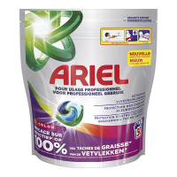 Ariel Professional Pods Color Wasmiddel (50 stuks) SAR05520