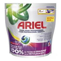 Ariel Professional Pods Color Wasmiddel (80 stuks) SAR05526