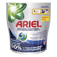 Ariel Professional Pods Regular wasmiddel (50 stuks) SAR05518