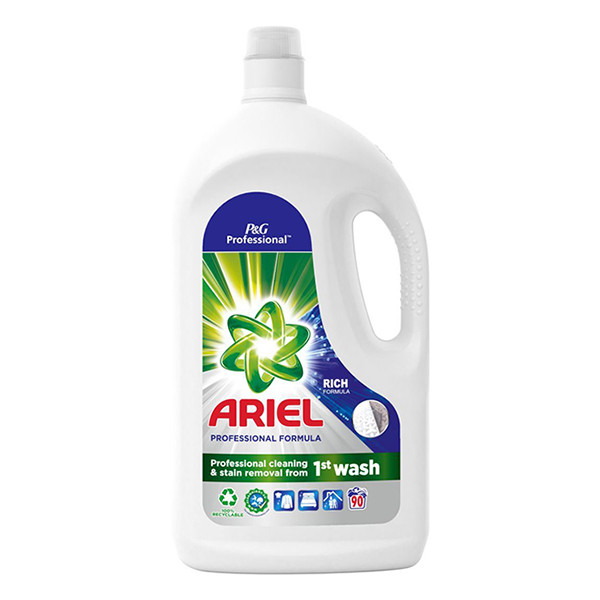 Ariel Professional Regular wasmiddel vloeibaar 4,05 liter (90 wasbeurten)  SAR05182 - 1