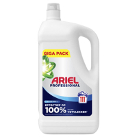 Ariel Professional Vloeibaar Wasmiddel Regular 4.9 liter (111 wasbeurten) SAR05512