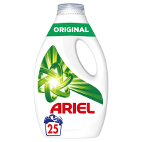 Ariel Vloeibaar Wasmiddel Original 1.25 liter (25 wasbeurten) SAR05529