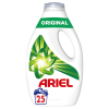 Ariel Vloeibaar Wasmiddel Original 1.25 liter (25 wasbeurten) SAR05529 - 1