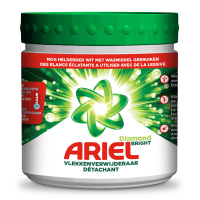 Ariel White poeder vlekverwijderaar (500 gram) SAR05378
