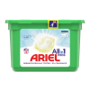 Ariel pods All in 1 Sensitive (15 wasbeurten)  SAR00073