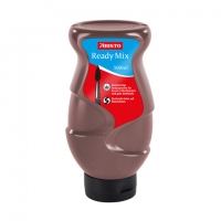 Aristo Ready Mix plakkaatverf gebrande omber (500 ml) AR-31180 206834