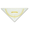 Aristo schoolbord geodriehoek (80 cm) AR-1552W 206732