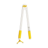Aristo schoolbordpasser wit/geel AR-1932W 206715