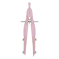 Aristo topline passer mat roze 170 mm AR-55817 206863