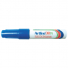 Artline 30 permanent marker blauw (2 - 5 mm beitel)