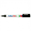 Artline 700 permanent marker zwart (0,7 mm rond)