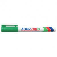 Artline 700 permanent marker groen (0,7 mm rond) 238796