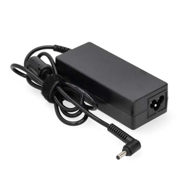 Asus adapter (19 V, 3.42 A, 65 W, 123accu huismerk) 0A001-00022000 0A001-00022900 0A001-00031300 0A001-00031400 0A001-00031500 ADR00223 - 1