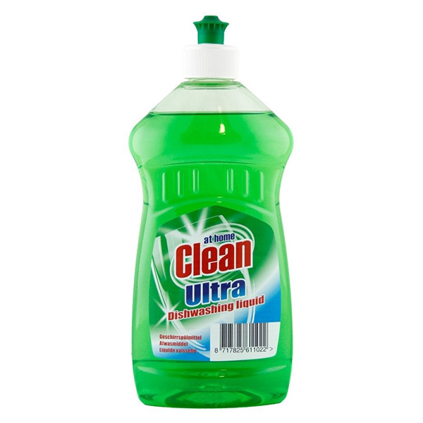 At Home Clean Regular afwasmiddel (500 ml) SDR00132 SDR00132 - 1