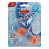 At Home Clean toiletblok Power Rings Aqua Power (40 gram)