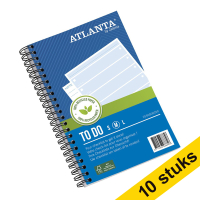 Aanbieding: 10x Atlanta things to do today medium (100 vel) 203125