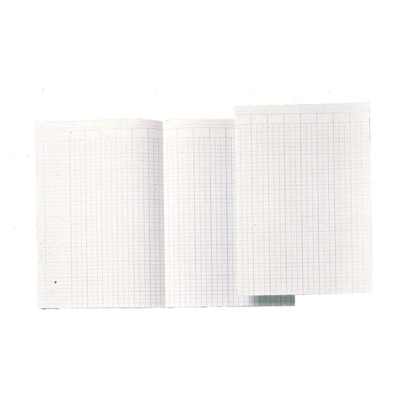 Atlanta accountantspapier folio met 14 kolommen (100 vel) 2360795000 203055 - 1