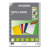 Aurora Adoc vulling voor schrift A4 geruit 5 mm 72 vel