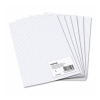 Aurora accountantspapier A4 geruit 5 mm 80 grams (480 vel) MINA4Q5 330047 - 1