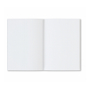 Aurora accountantspapier A4 geruit 5 mm 80 grams (480 vel) MINA4Q5 330047 - 2