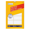 Avery Zweckform 3350 adresetiketten A4 95 x 47 mm wit (240 etiketten)