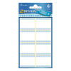 Avery Zweckform 59371 diepvriesetiketten 28 x 36 mm blauw/wit (40 etiketten) 59371 212651