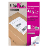 Avery Zweckform L7980-100 geïntegreerde etiketten 120 x 164 mm (100 vellen) L7980-100 212736