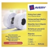 Avery Zweckform PLP1226 prijstangetiketten 26 x 12 mm wit (15.000 etiketten)