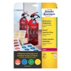 Avery Zweckform keuringszegels 20 mm (480 etiketten) AV-L7801-10 212680