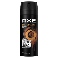 Axe Dark Temptation deodorant & body spray (150 ml) SAX00030