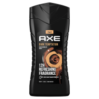 Axe Dark Temptation douchegel (250 ml) SAX00049