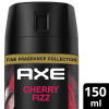 Axe Fine Fragrance Collection Cherry Fizz deodorant & body spray (150 ml) SAX00284 - 3