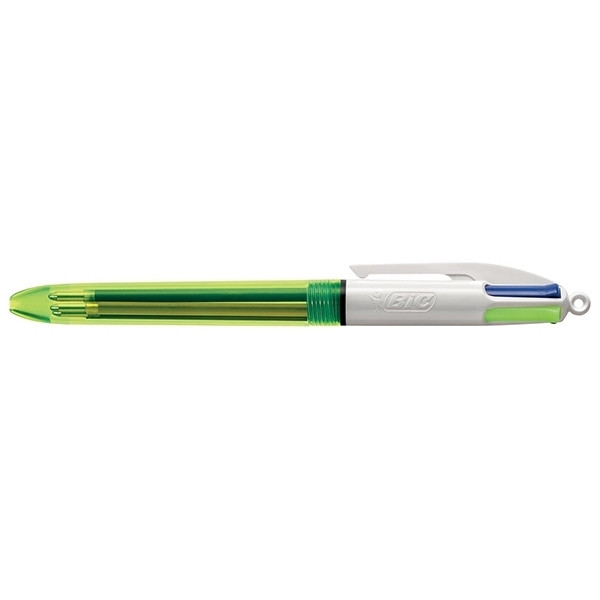 BIC kleuren / 4 colours ✎ Laagste prijs en snelste levering! |