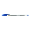 BIC Cristal balpen blauw (5 stuks)