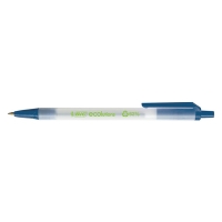 BIC Ecolutions Clic Stic balpen blauw (50 stuks) 8806891 224627