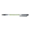 BIC Ecolutions Clic Stic balpen zwart (50 stuks)