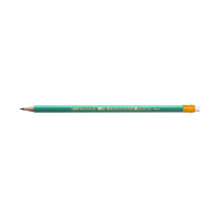 BIC Ecolutions Evolution 655 potlood met gum (HB) 8803323 240442