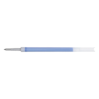 BIC Gel-Ocity Illusion navulling blauw (12 stuks) 944097 224683