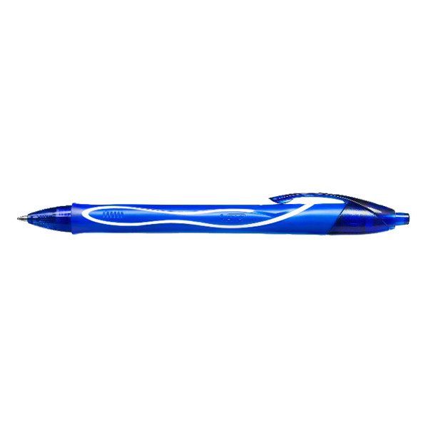 BIC Gel-Ocity Quick Dry blauw 950442 224689 - 1