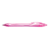 BIC Gel-Ocity Quick Dry roze 