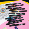 BIC Intensity Premium viltstiften (12 stuks) 977891 240466 - 2