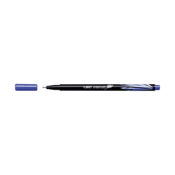 BIC Intensity fineliner blauw 942070 240434 - 1