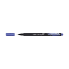 BIC Intensity fineliner blauw