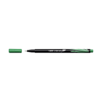 BIC Intensity fineliner groen 942068 240439