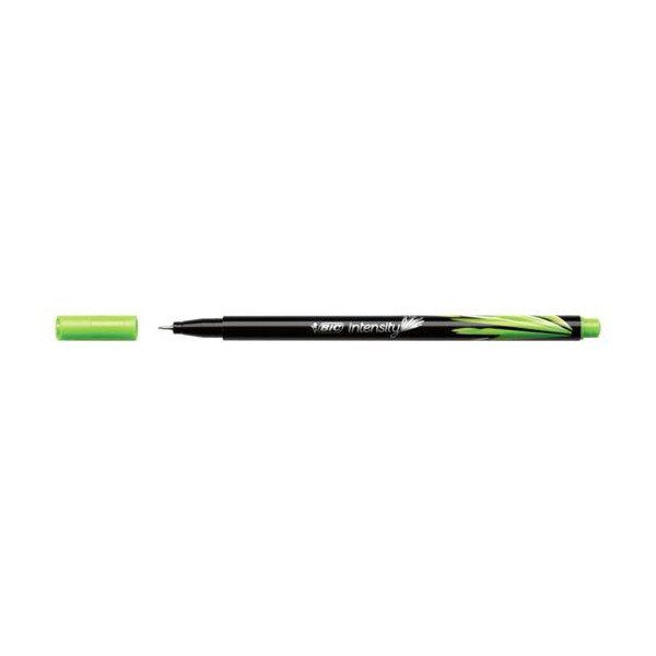 BIC Intensity fineliner lichtgroen 942064 240440 - 1