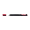 BIC Intensity fineliner rood