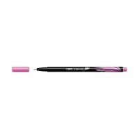 BIC Intensity fineliner roze 942065 240435