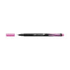 BIC Intensity fineliner roze