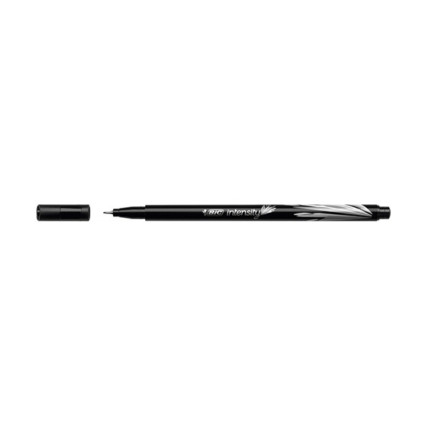 BIC Intensity fineliner zwart 942069 240433 - 1