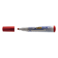 BIC Velleda 1701 whiteboard marker rood (1,5 mm rond) 224697